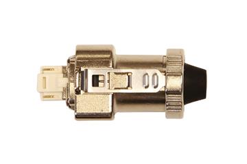 Yamaichi connector, incl. contacts