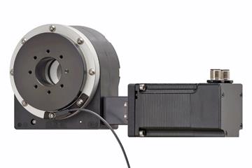 robolink® D | Rotary axis with motor| Module RL-D-30-A0171
