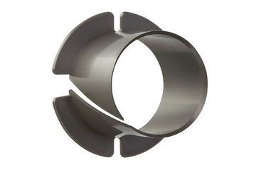iglidur® M250, split bearing, MYM, mm