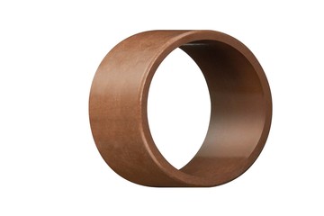 iglidur® H2, sleeve bearing, mm