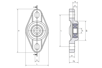 EFOM-BB1-P08-B180-GL technical drawing