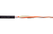 chainflex® fibre optic cable CFLG88