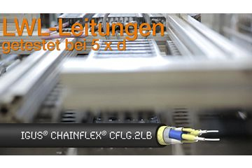 CFLG.12LB.50/125 video