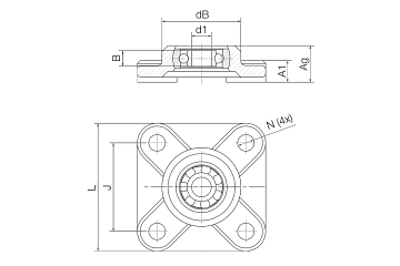 EFSM-BB1-P08-B180-ES technical drawing