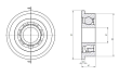 BB-6004F4850-S180-30-ES technical drawing