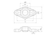 EFOI-03-R technical drawing