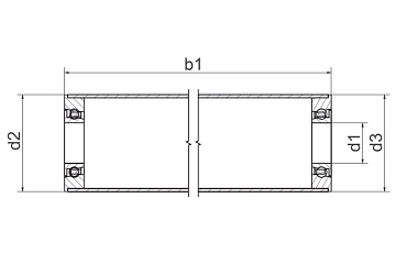 BBT-CF30-6000-F180-10-ES technical drawing