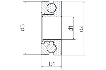 BB-51100-B180-ES technical drawing