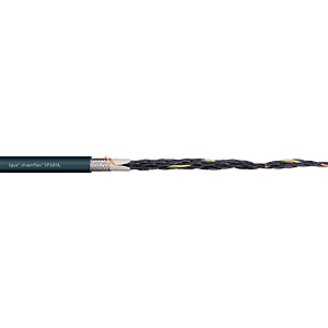 chainflex® control cable CF10.UL