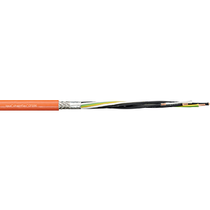 chainflex® motor cable CF896