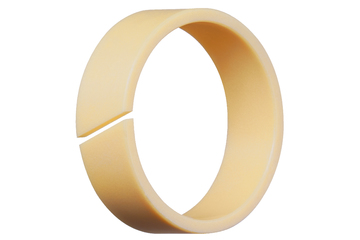 iglidur® P210 piston rings