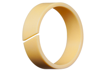 iglidur® W300 piston rings