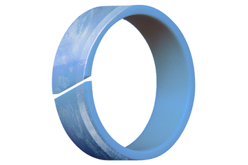 iglidur® A350 piston rings