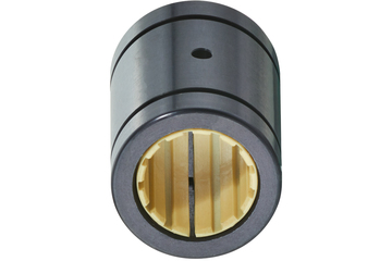 drylin® R linear slide bearing RJUM-01