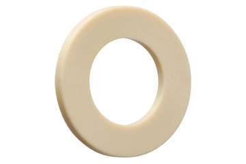 iglidur® W300, thrust washer, imperial