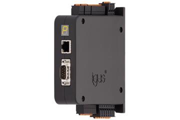 drylin® D1 dryve for stepper(ST), DC and EC/BLDC motors