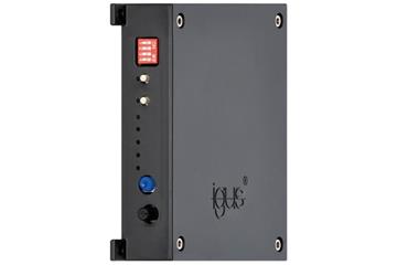 drylin® D3 dryve for direct current motors