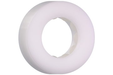 xiros® multi ball bearings, xirodur B180, balls made of PP, mm