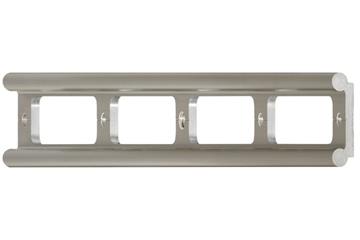 drylin® W double rail WS-CAM