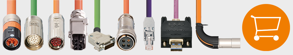 Online shop for readycable harnessed drive cables
