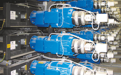 General stage equipment