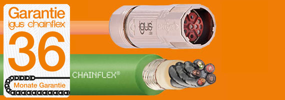 drive technology cables