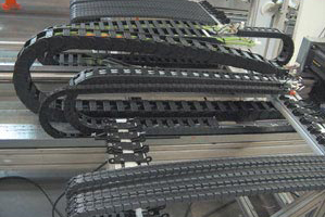 Automated medicine storage facility