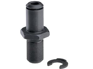 Adapter bolt