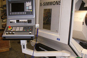 Niles-Simmons benefits from igus® products