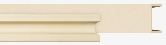 Profile made of iglidur® bar stock