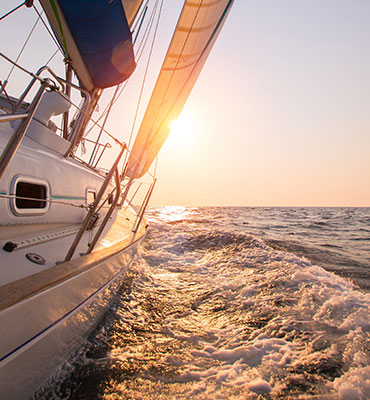 igus products in boats