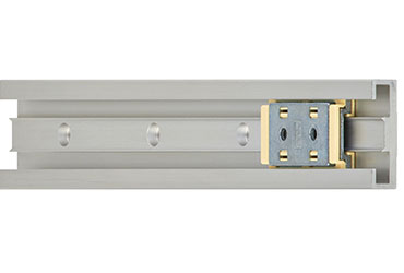 drylin N low-profile linear guides
