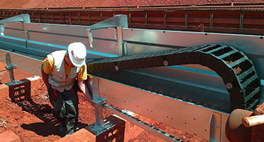 Installation service