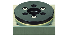 Slewing ring special designs