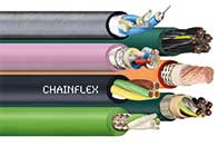 chainflex® cables