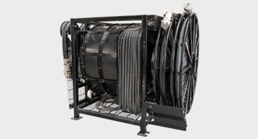 e-spool® shore power