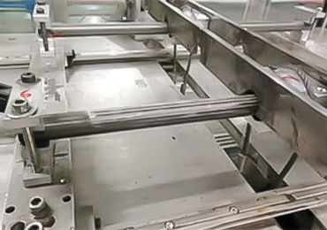 Linear tests (long stroke)