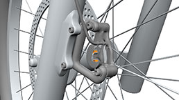 Disc brake