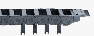 Series 2600 energy supply for bridge cranes