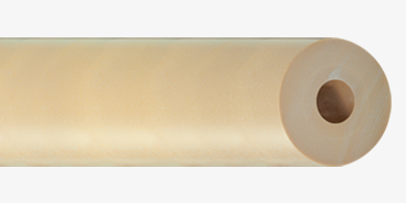 Bar stock hollow bar