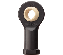 igubal® spherical bearings