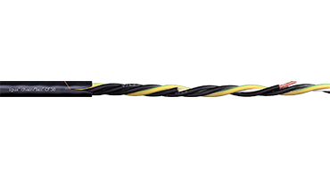 Motor cables chainflex®