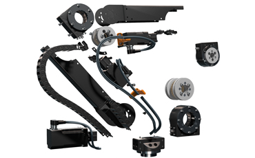 robolink® selber konfigurieren