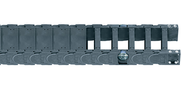 Energy chains by igus