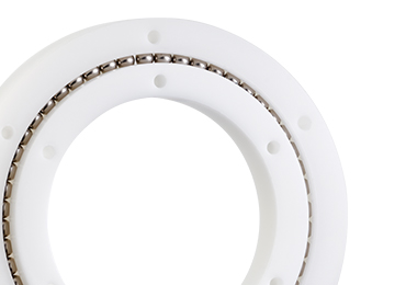 xiros® slewing ring ball bearing