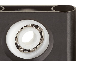 xiros® pillow block bearings