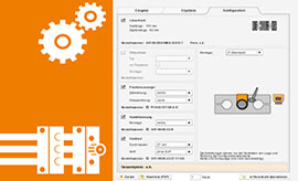 Design and calculation