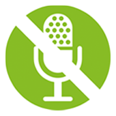 drylin® linear bearings are quiet