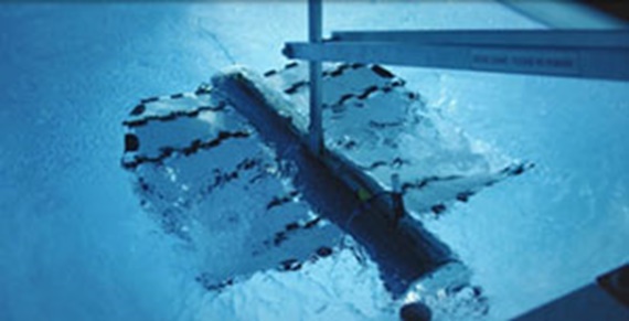 Underwater applications