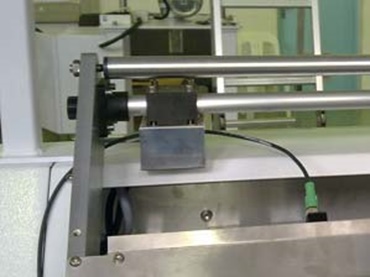 Maintenance-free forming machines in use